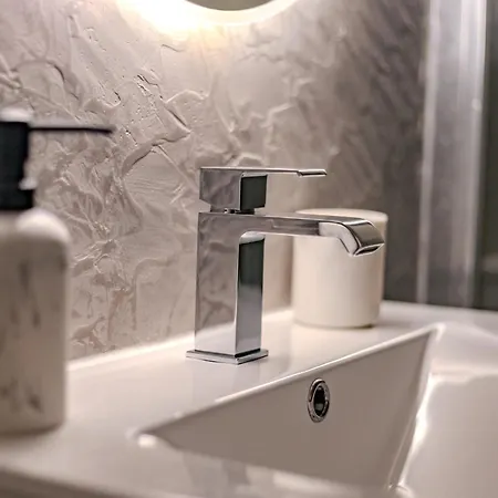 Black Cozy Διαμέρισμα