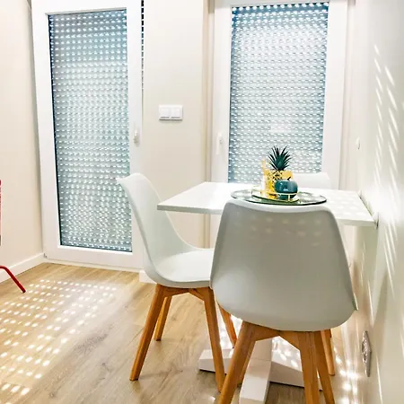 Black Cozy Διαμέρισμα *