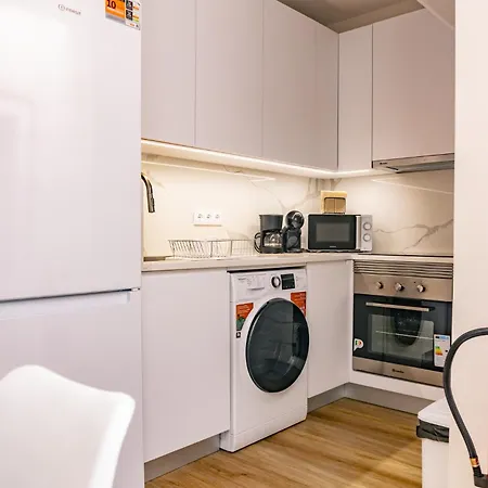 Black Cozy Livramento