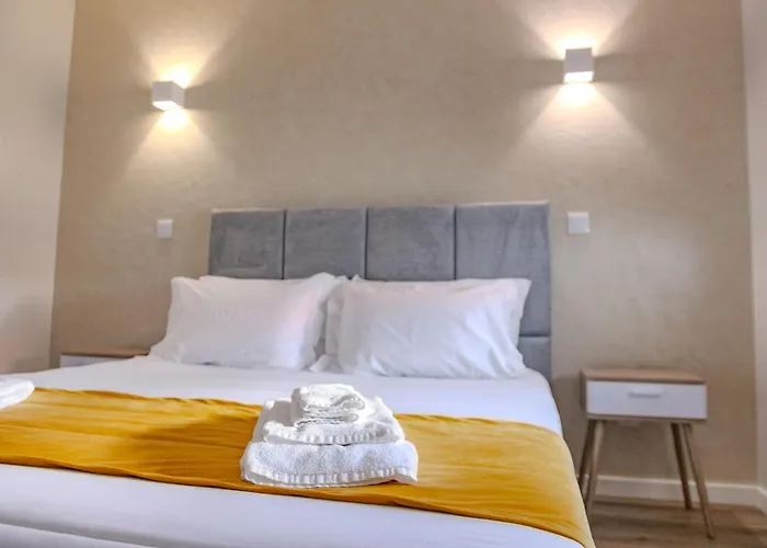 Black Cozy Appartamento *