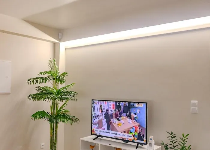 Appartamento Black Cozy Livramento