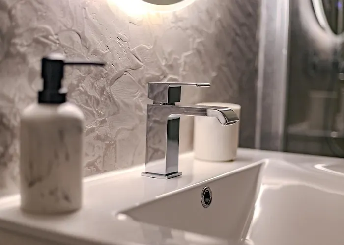 Black Cozy Appartamento