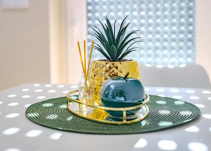 Appartamento Black Cozy