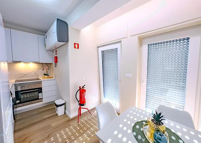 Black Cozy Appartamento Livramento