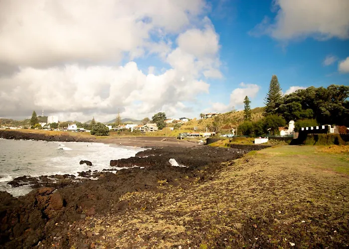 Black Cozy Appartamento *