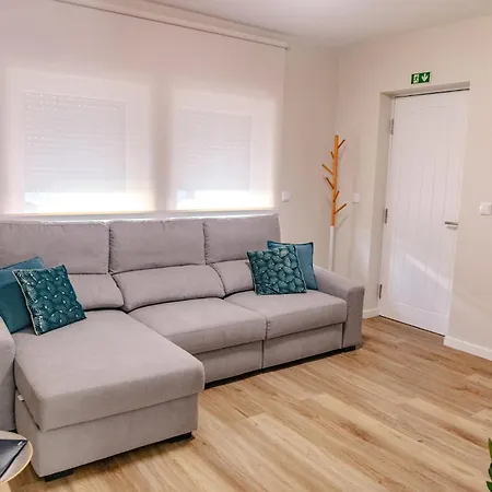 Apartment Black Cozy *