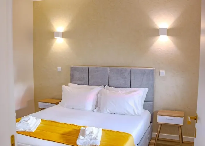 Apartman Black Cozy *