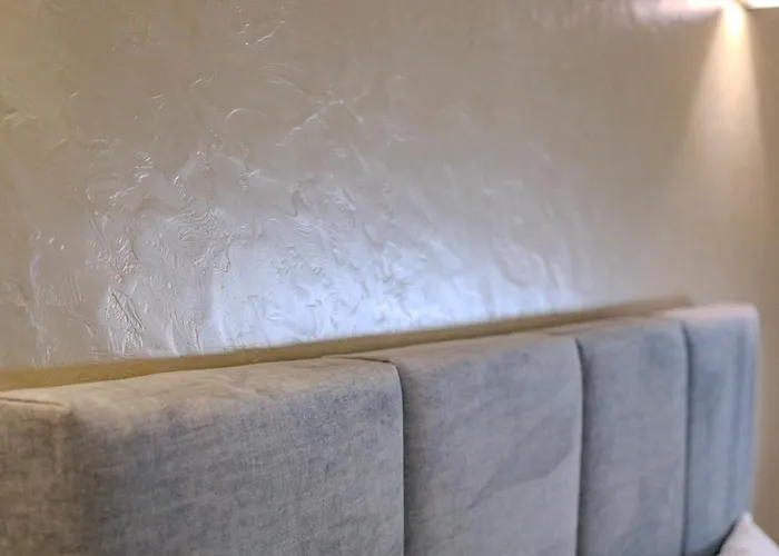 Black Cozy Apartman Livramento