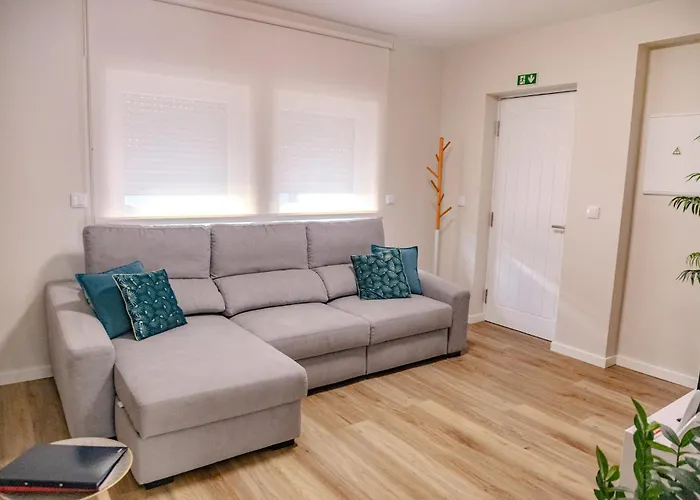 Apartman Black Cozy *