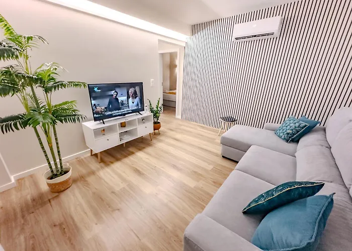 Black Cozy Apartamento *