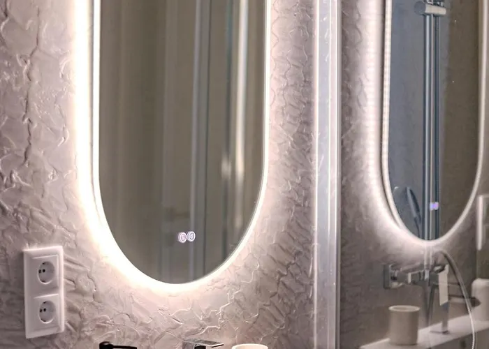 Apartman Black Cozy Livramento