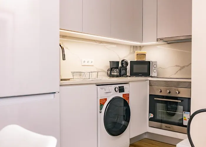 Black Cozy Livramento